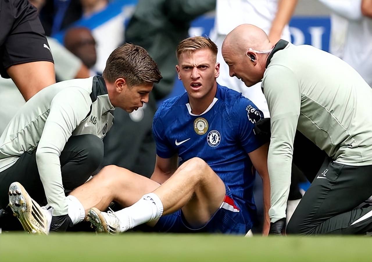 切尔西客场落败，遗憾出局