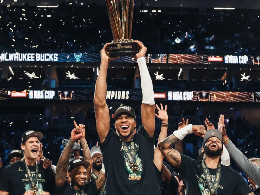 雄鹿不敌热火,字母哥独取29分无助球队获胜的简单介绍 雄鹿不敌热火,字母哥独取29分无助球队获胜的简单介绍