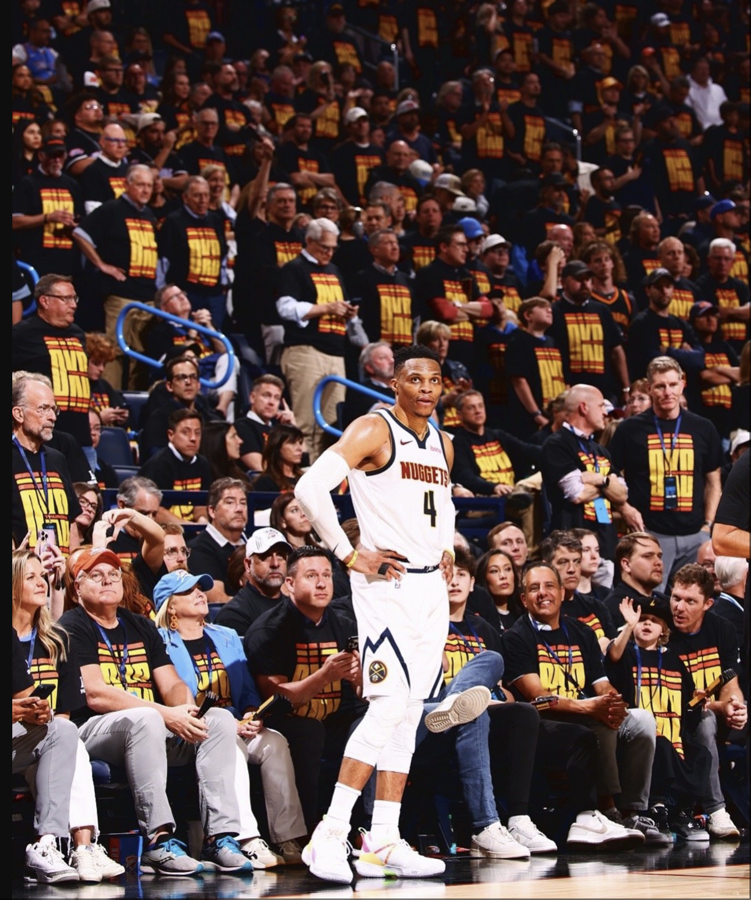 关于掘金主场大破奇才，夺得比赛胜利的信息