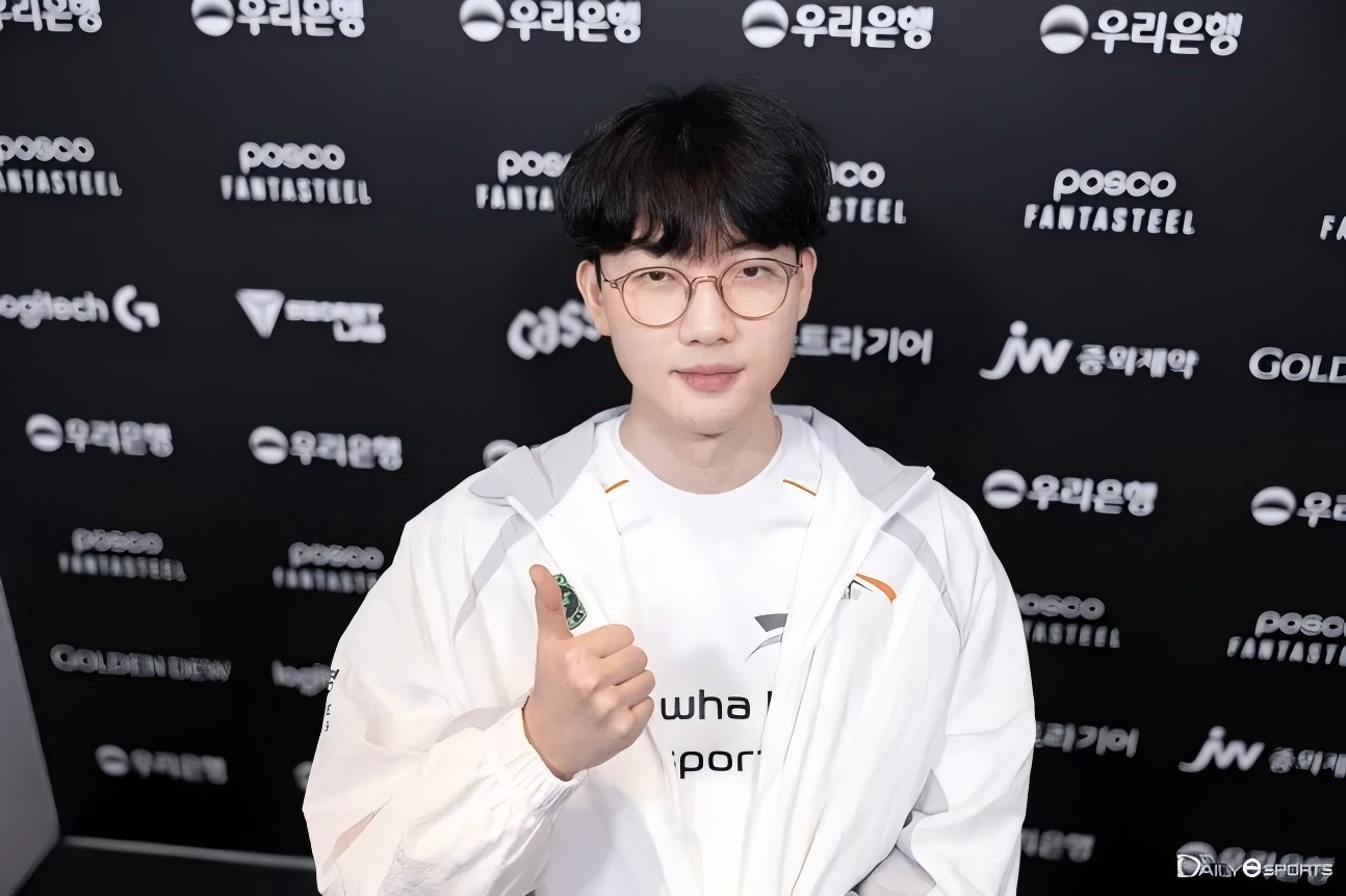 GEN强势HLE，Viper统治全场的简单介绍