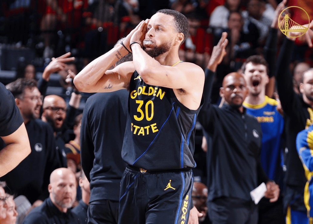 勇士险胜火箭,莫里斯打破历史纪录 勇士险胜火箭,莫里斯打破历史纪录