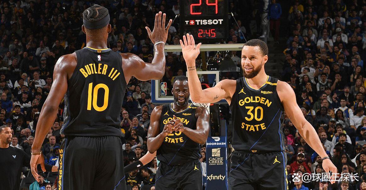 勇士逆袭击败掘金，晋级总决赛