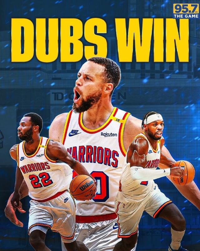 勇士逆袭击败掘金，晋级总决赛