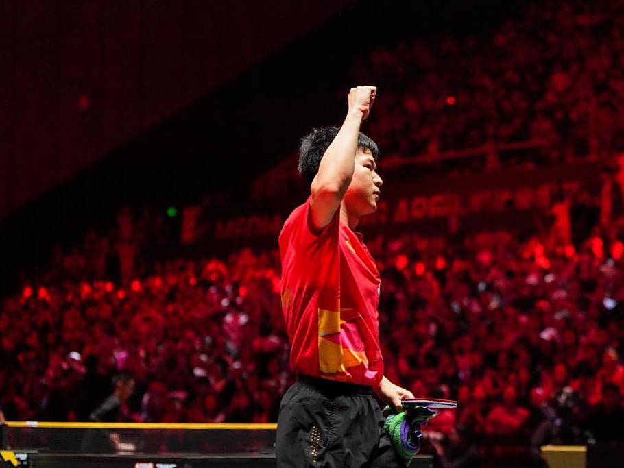 德国乒乓球队翻盘比利时乒乓球队,王皓高光表现的简单介绍 德国乒乓球队翻盘比利时乒乓球队,王皓高光表现的简单介绍