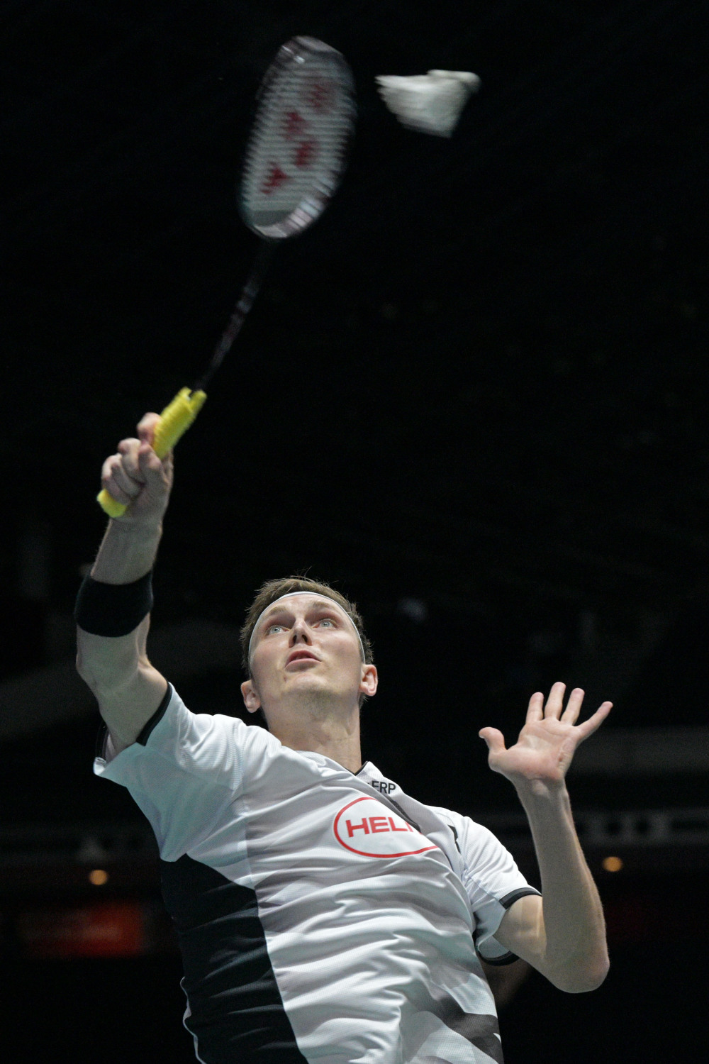 中国羽毛球队绝杀英格兰羽毛球队,安赛龙爆发神勇的简单介绍 中国羽毛球队绝杀英格兰羽毛球队,安赛龙爆发神勇的简单介绍