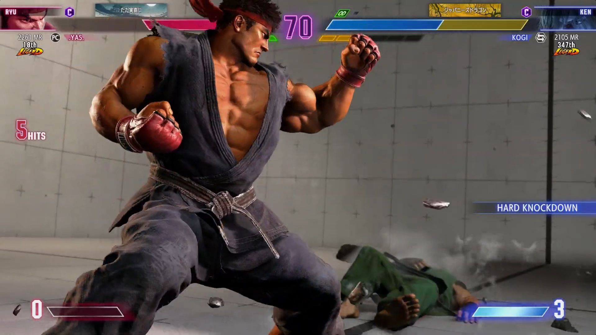 街霸6决赛震撼开打,巅峰对决引爆全场的简单介绍 街霸6决赛震撼开打,巅峰对决引爆全场的简单介绍