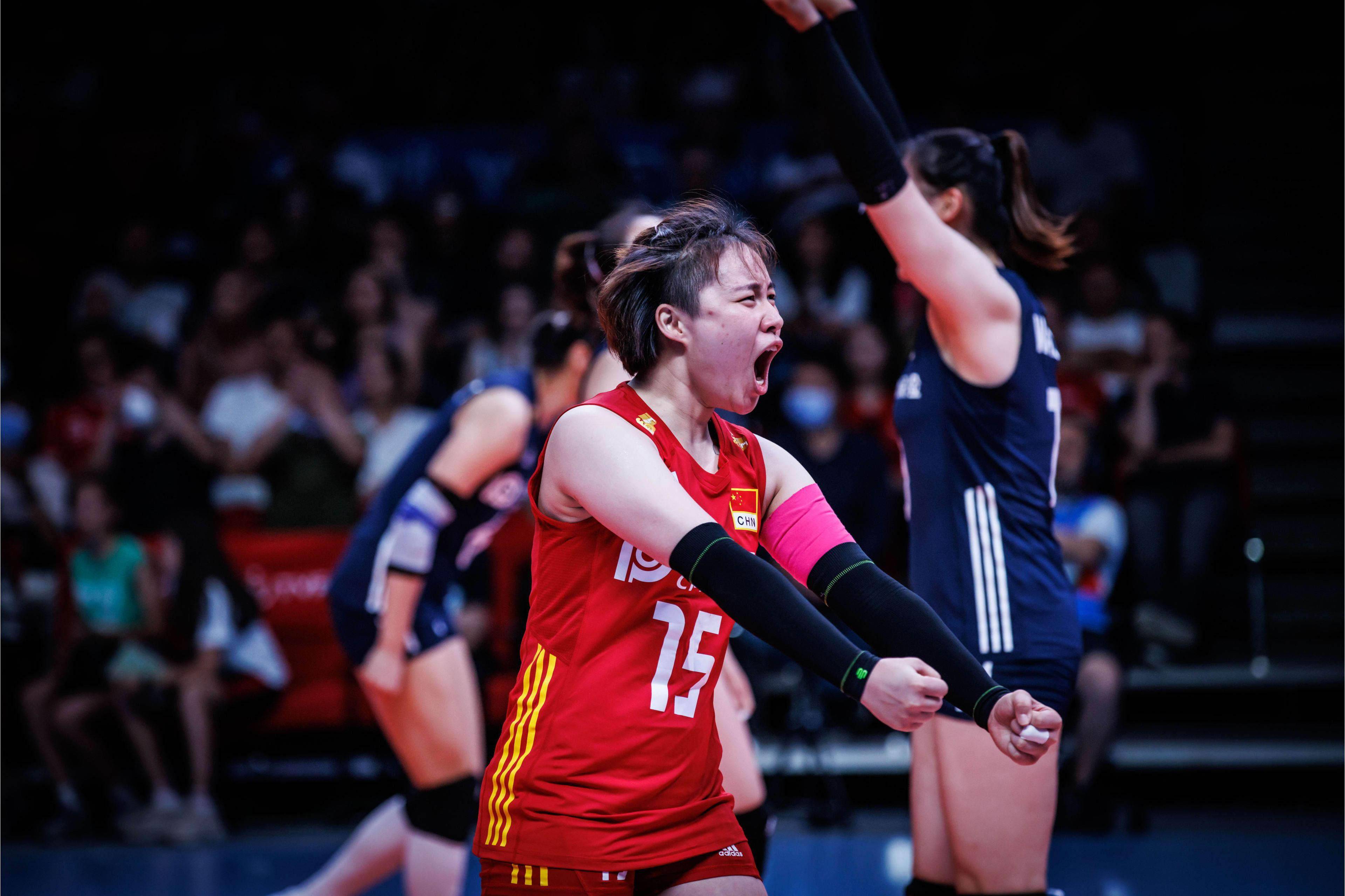 关于排球赛事精彩瞬间盘点，年度回顾震撼登场的信息