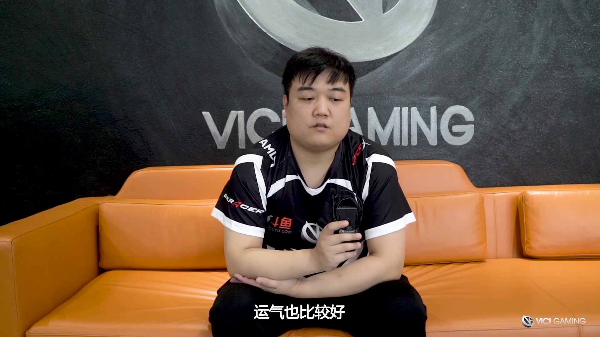 绝地求生队主教练发声，誓言带队登顶