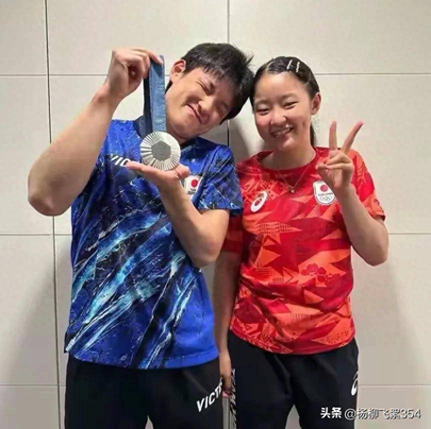 关于中国队险胜韩国队,张本智和刷新纪录的信息 关于中国队险胜韩国队,张本智和刷新纪录的信息