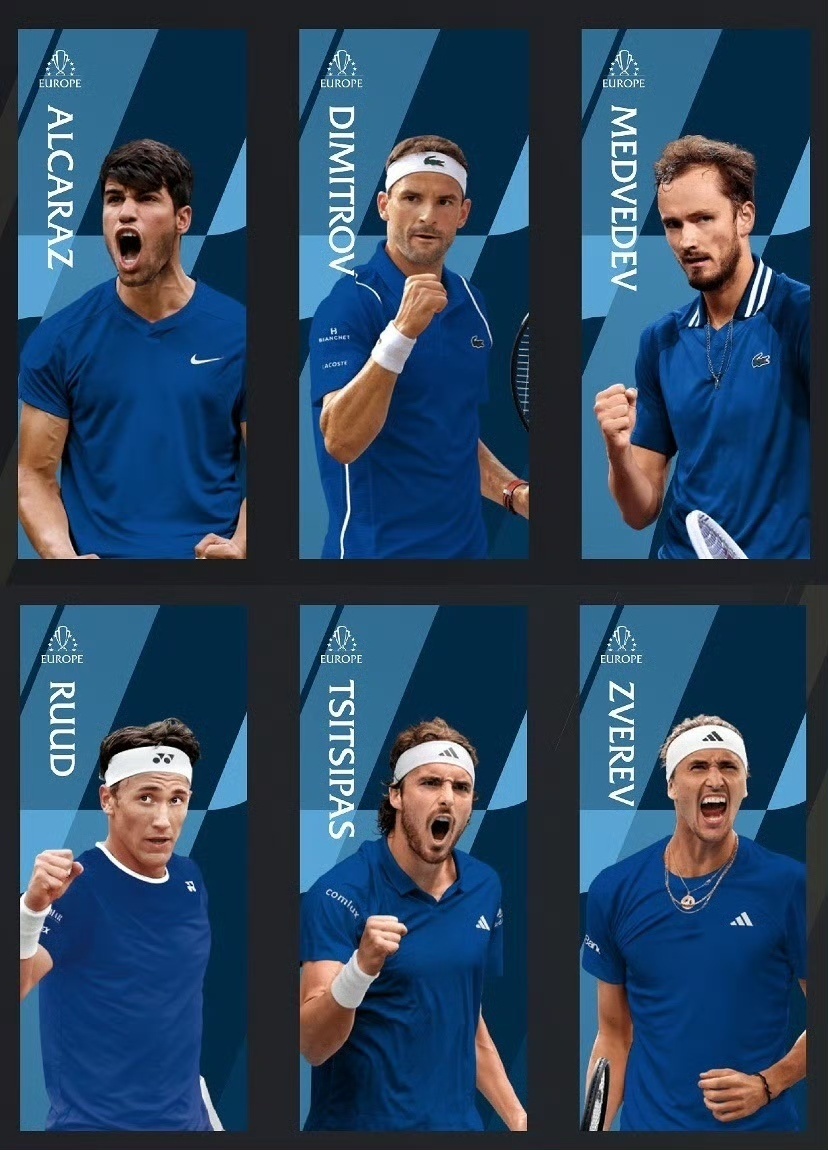 世俱杯分组-拉沃尔杯轻取蒙特卡洛大师赛，西西帕斯惊艳四座