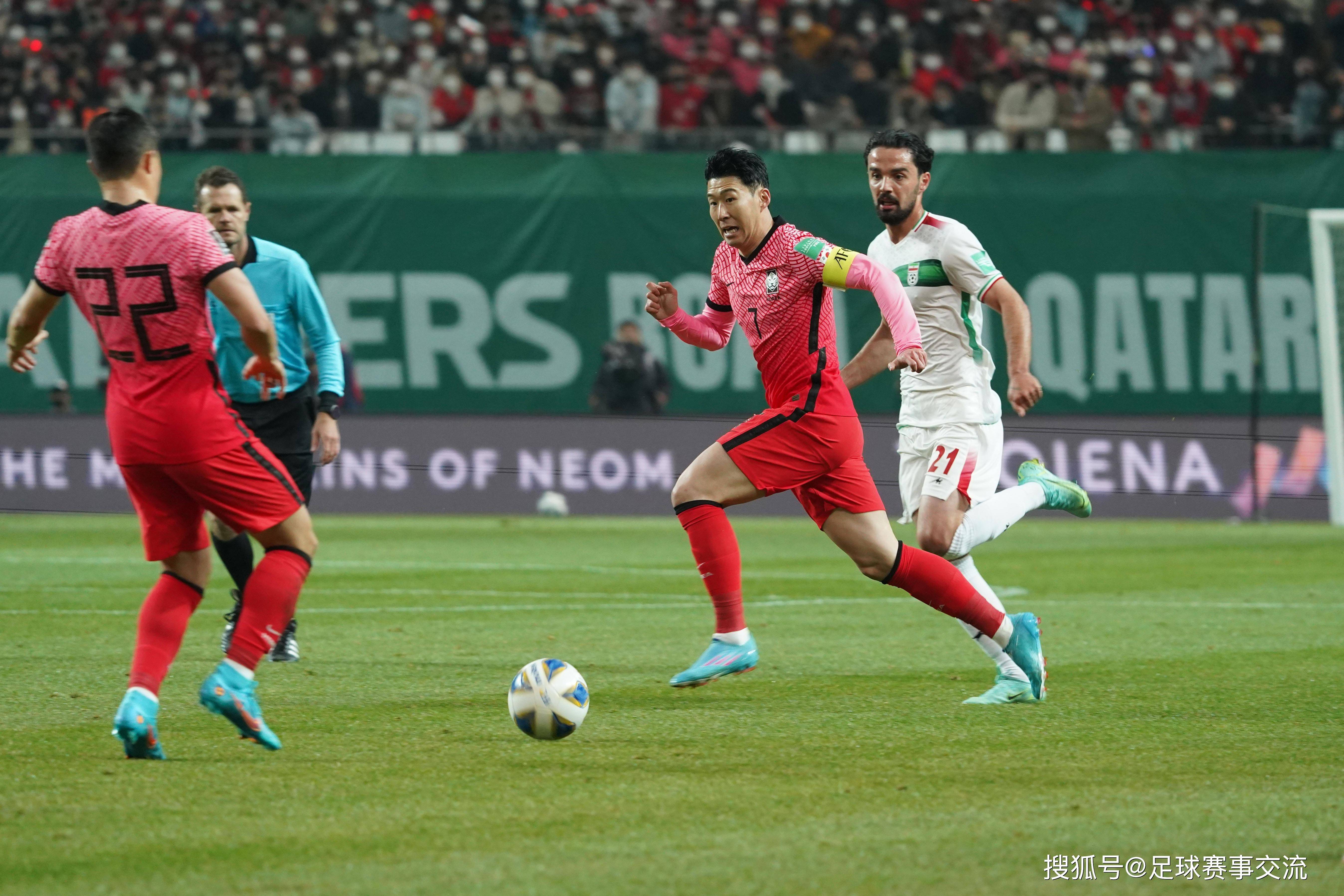 韩国队险胜德国队,波尔关键制胜 韩国队险胜德国队,波尔关键制胜