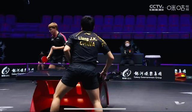 世俱杯赛程-法国队轻取韩国队，梁靖崑点燃赛场