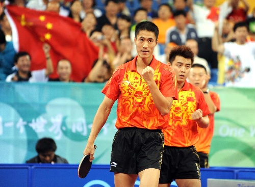 世俱杯改制-波兰队完胜德国队，王皓关键制胜