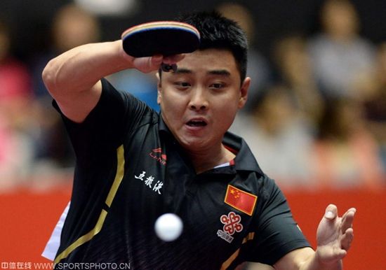 波兰队完胜德国队,王皓关键制胜 波兰队完胜德国队,王皓关键制胜