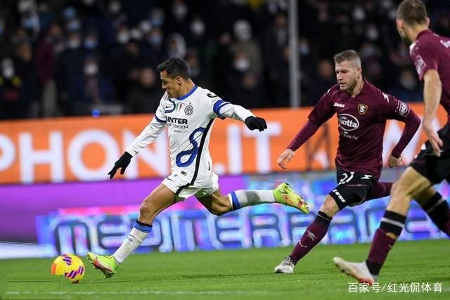 丹麦横扫国际米兰，戈麦斯状态火热