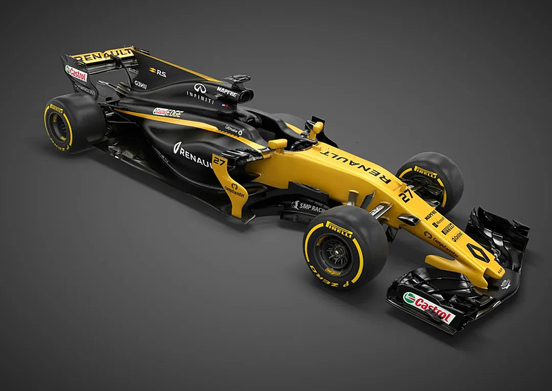 索伯车队翻盘红牛二队,阿隆索关键制胜 索伯车队翻盘红牛二队,阿隆索关键制胜