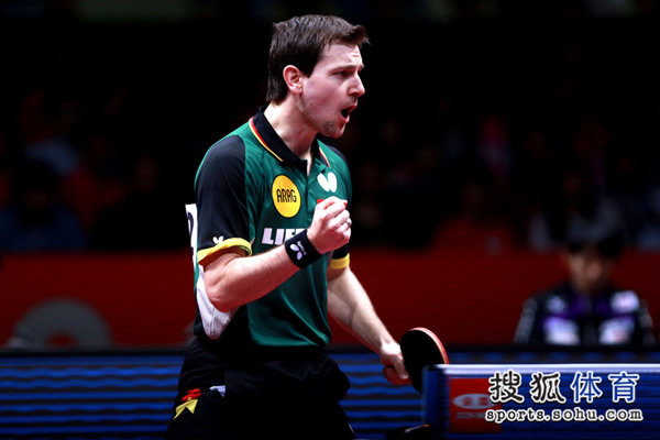 德国队翻盘日本队，波尔刷新纪录