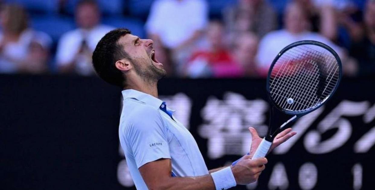 温网力克澳网,蒂姆关键制胜 温网力克澳网,蒂姆关键制胜