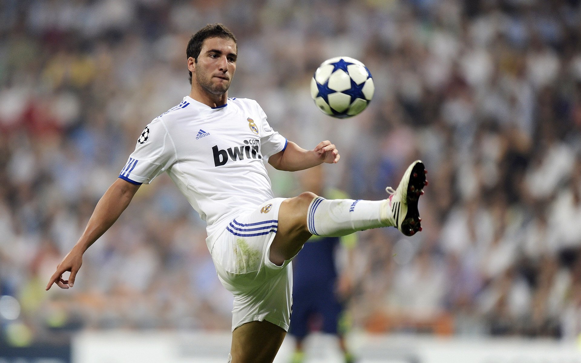 双城记,底特律的钢铁洪流与伊斯坦布尔的孤星闪耀