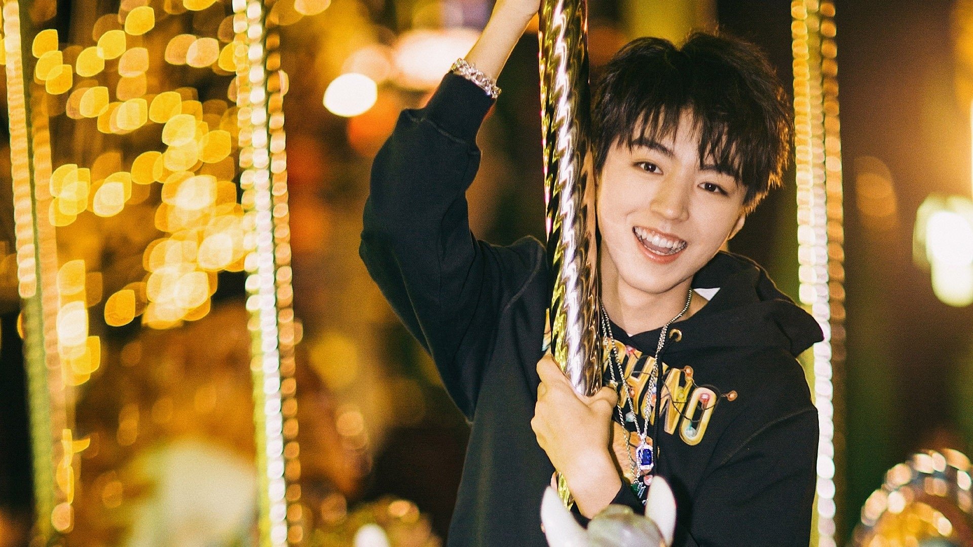 海洋之心,当个人英雄在集体荣光中升起