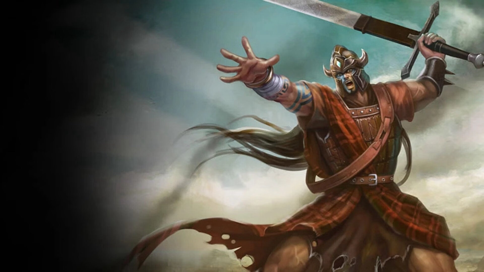 烈日灼心,奥运前夜的布克,于无声处听惊雷