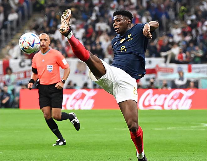 楚阿梅尼存在感拉满，罗马硬仗取胜摩洛哥