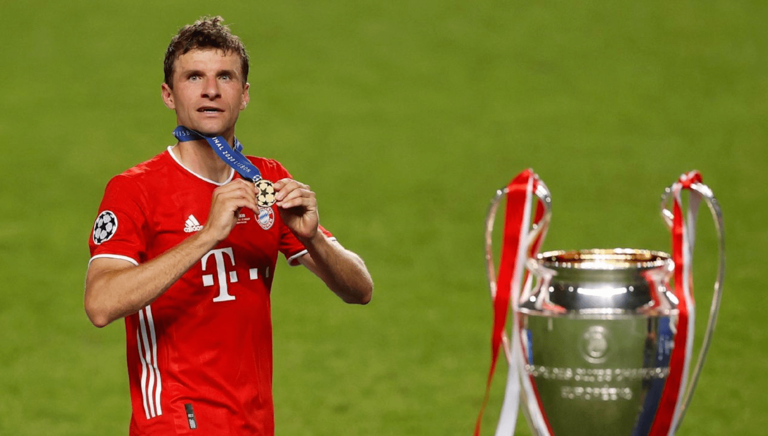 尼斯封锁佛罗伦萨，穆勒成为关键先生